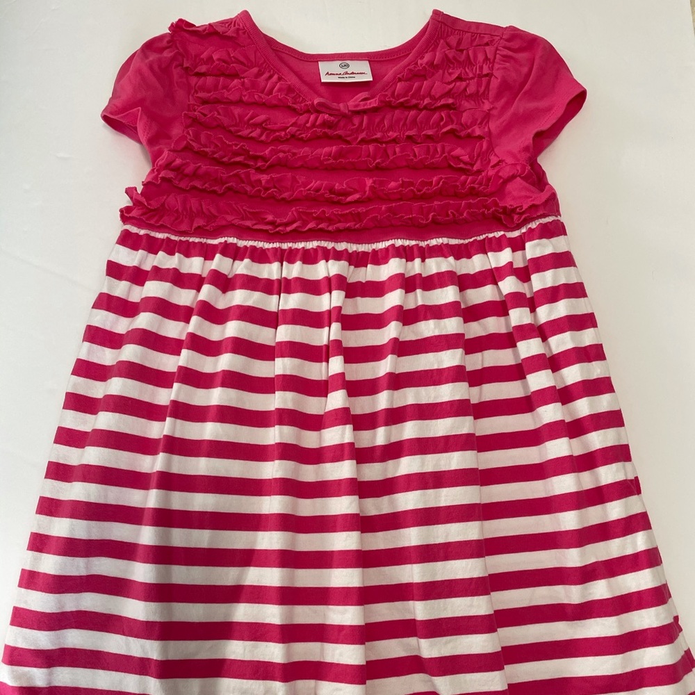 EUC Hanna Andersson dress.